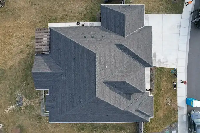 Pantoja's Construction roofing project in the Yakima Valley 61