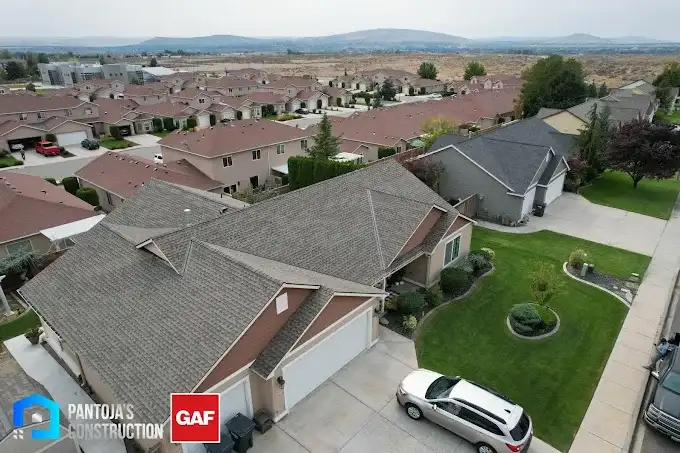 Pantoja's Construction roofing project in the Yakima Valley 59