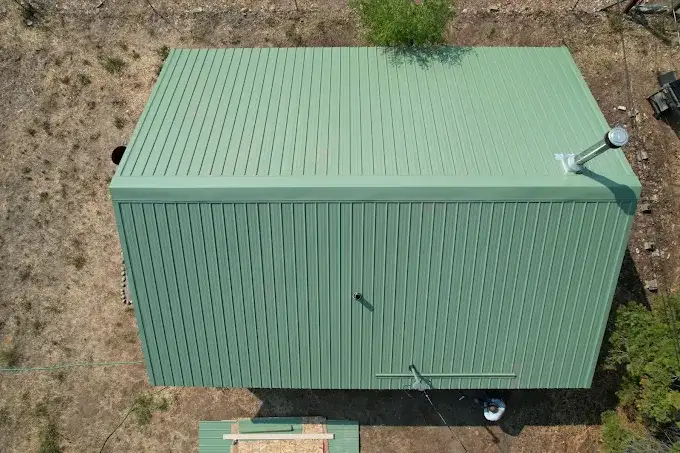 Pantoja's Construction roofing project in the Yakima Valley 71