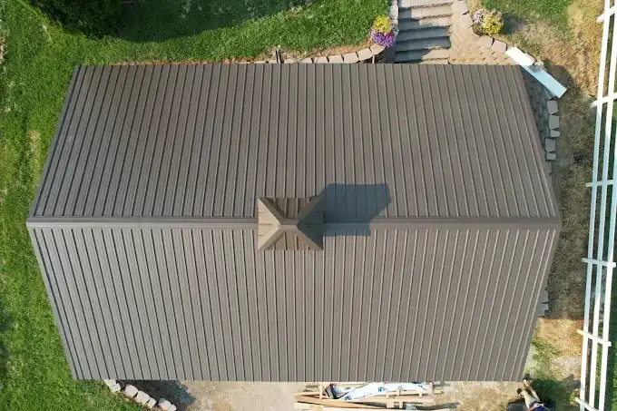 Pantoja's Construction roofing project in the Yakima Valley 72