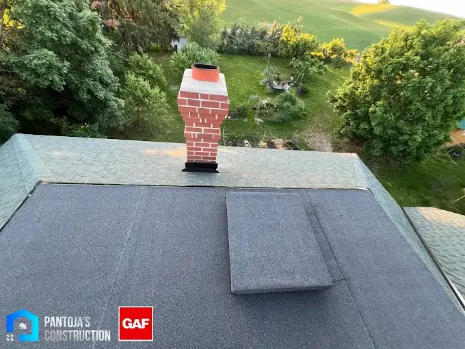 Pantoja's Construction roofing project in the Yakima Valley 63