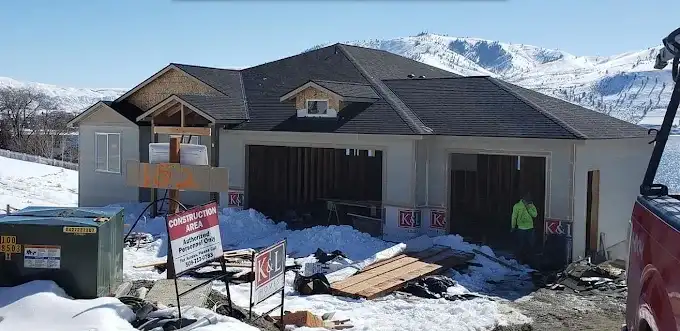 Pantoja's Construction roofing project in the Yakima Valley 80