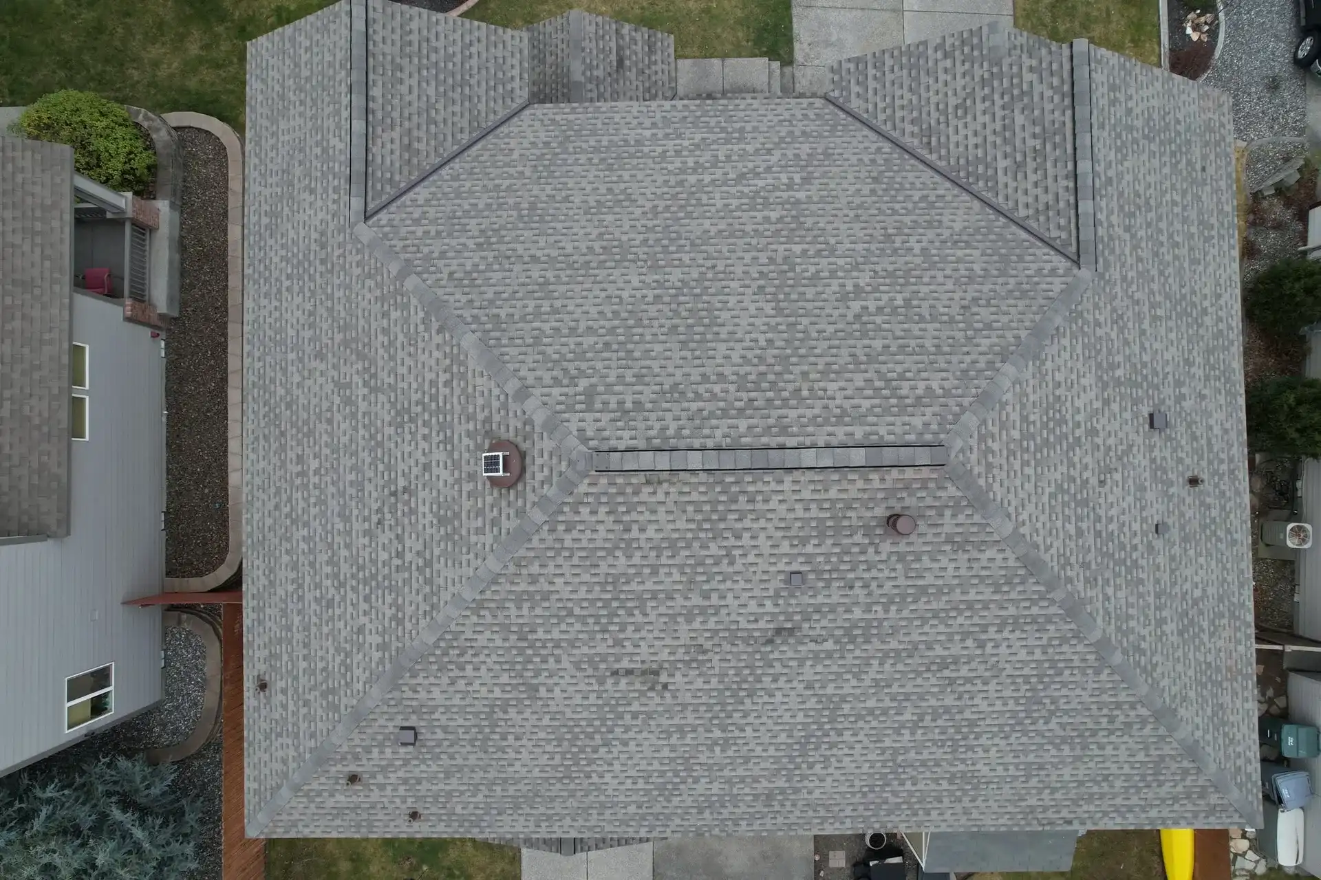 Pantoja's Construction roofing project in the Yakima Valley 31