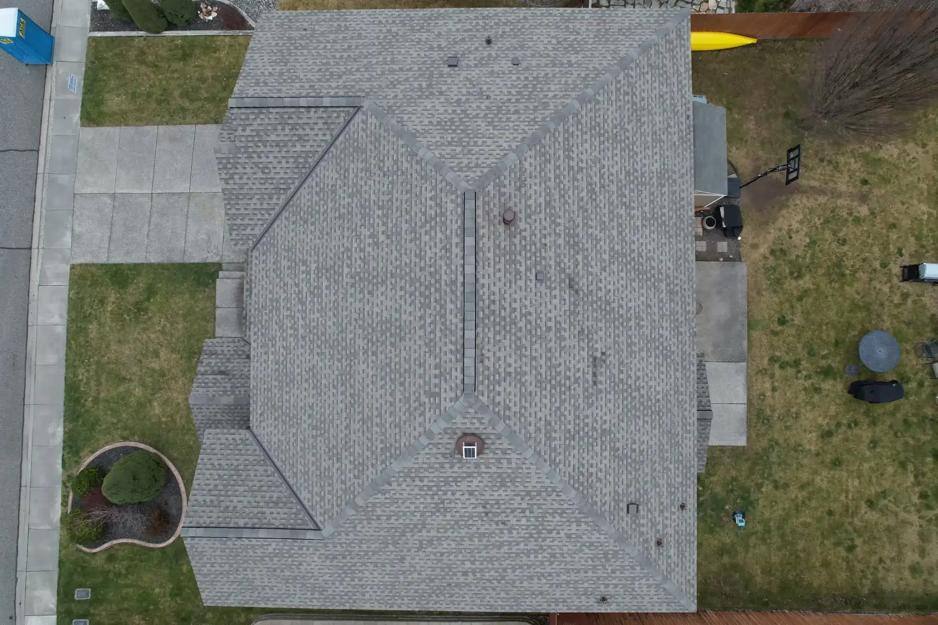 Pantoja's Construction roofing project in the Yakima Valley 52
