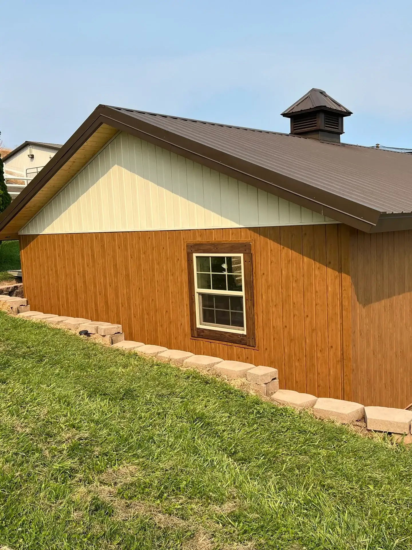 Pantoja's Construction roofing project in the Yakima Valley 65